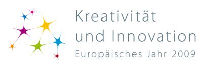Europäisches Jahr der Kreativität
